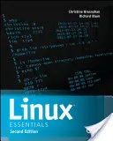 Linux Essentials, wydanie drugie - Linux Essentials, Second Edition