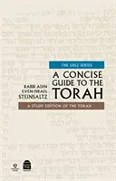 Zwięzły przewodnik po Torze - A Concise Guide to Torah