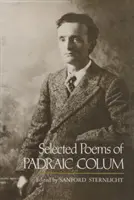 Wybrane wiersze Padraica Columa - Selected Poems of Padraic Colum