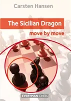 Sycylijski smok: Ruch po ruchu, The - Sicilian Dragon: Move by Move, The