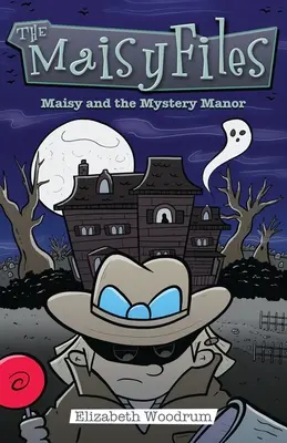 Maisy i tajemniczy dwór - Maisy And The Mystery Manor