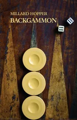 Backgammon (wydanie przedrukowe) - Backgammon (Reprint Edition)