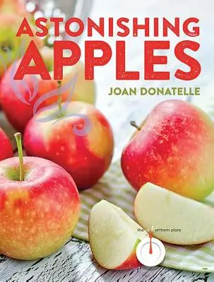 Zadziwiające jabłka - Astonishing Apples