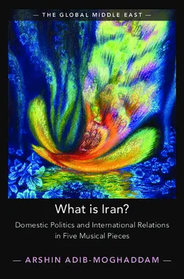 Czym jest Iran? - What is Iran?