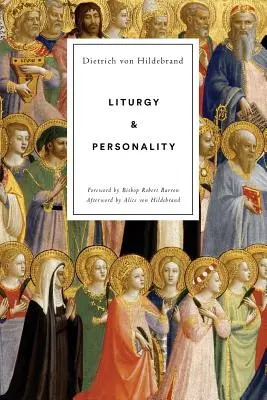 Liturgia i osobowość - Liturgy and Personality