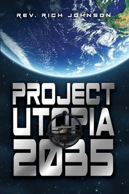 Projekt Utopia 2035 - Project Utopia 2035