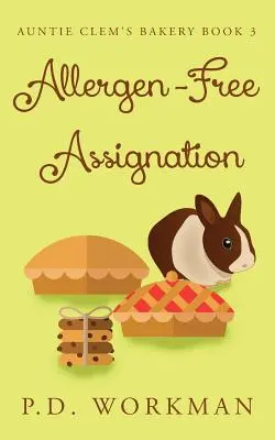 Przydział bez alergenów - Allergen-Free Assignation