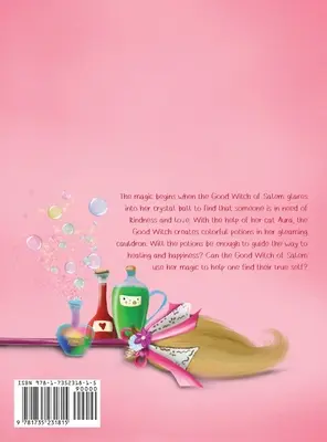 Dobra czarownica z Salem - The Good Witch of Salem