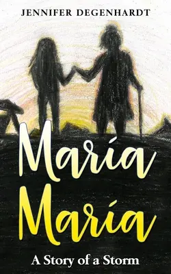 Mara Mara: opowieść o huraganie - Mara Mara: A Story of a Storm