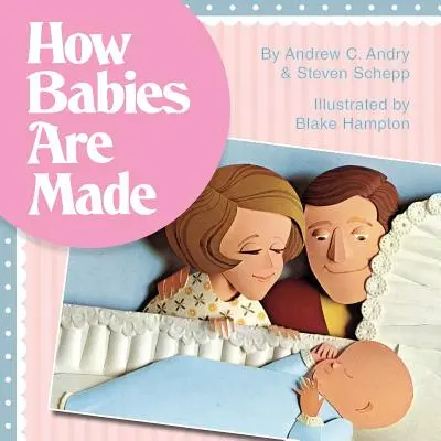 Jak powstają dzieci - How Babies Are Made