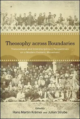 Teozofia ponad granicami - Theosophy across Boundaries