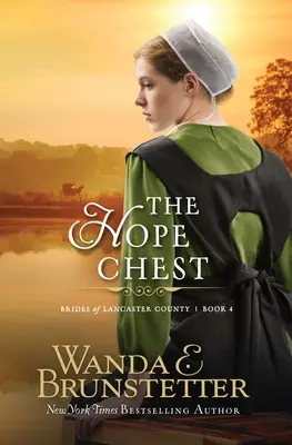 Skrzynia nadziei - The Hope Chest