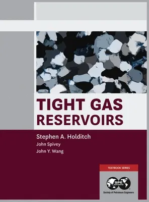 Złoża gazu ziemnego: Zestaw: Księga 1 i 2 łącznie - Tight Gas Reservoirs: Set: Book 1 and 2 Combined