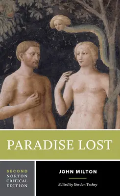 Raj utracony - Paradise Lost