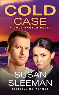 Cold Case: Cold Harbor - Księga 4 - Cold Case: Cold Harbor - Book 4