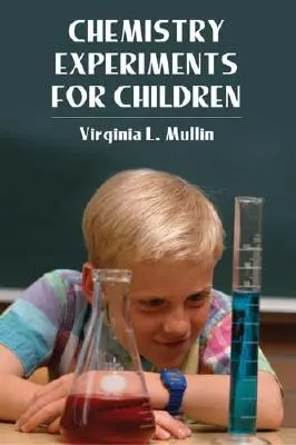 Eksperymenty chemiczne dla dzieci - Chemistry Experiments for Children