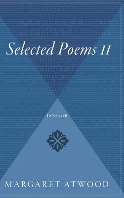 Wiersze wybrane II: 1976-1986 - Selected Poems II: 1976 - 1986