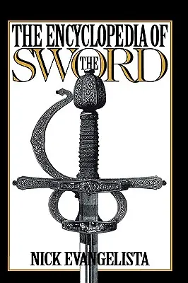Encyklopedia miecza - The Encyclopedia of the Sword