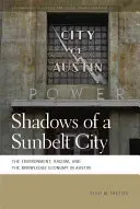 Cienie miasta Sunbelt: Środowisko, rasizm i gospodarka oparta na wiedzy w Austin - Shadows of a Sunbelt City: The Environment, Racism, and the Knowledge Economy in Austin