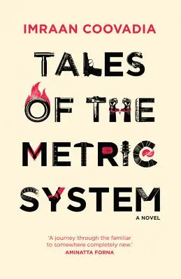 Opowieści o systemie metrycznym - Tales of the Metric System