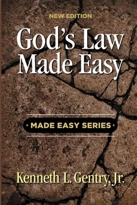 Prawo Boże w prosty sposób - God's Law Made Easy