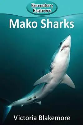 Rekiny Mako - Mako Sharks