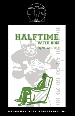 Półmetek z Donem - Halftime with Don