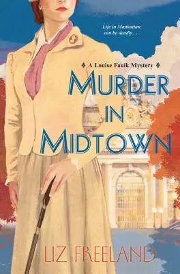 Morderstwo w Midtown - Murder in Midtown