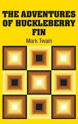 Przygody Huckleberry Fina - The Adventures of Huckleberry Fin