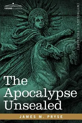 Apokalipsa bez pieczęci - The Apocalypse Unsealed