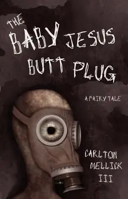 Wtyczka w tyłek Dzieciątka Jezus - The Baby Jesus Butt Plug