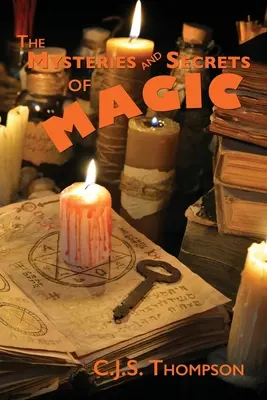 Tajemnice i sekrety magii - Mysteries and Secrets of Magic