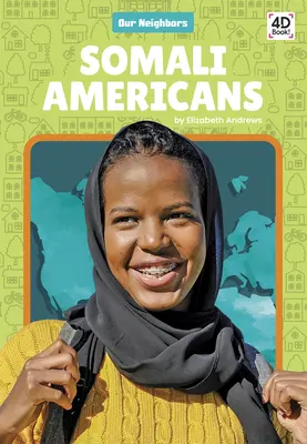 Amerykanie pochodzenia somalijskiego - Somali Americans