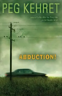 Uprowadzenie! - Abduction!