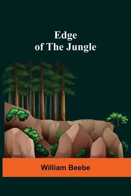 Krawędź dżungli - Edge Of The Jungle