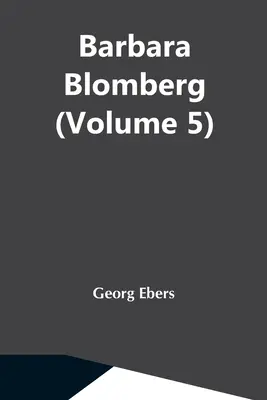 Barbara Blomberg (tom 5) - Barbara Blomberg (Volume 5)