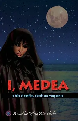 Ja, Medea - I, Medea