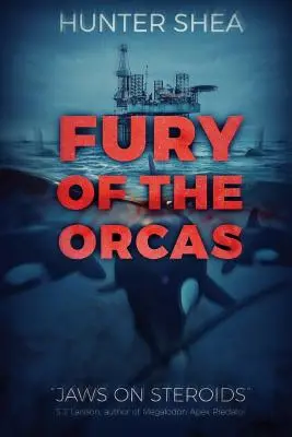 Furia orków - Fury Of The Orcas