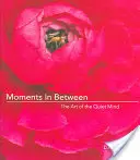 Chwile pomiędzy: Sztuka cichego umysłu (codzienne medytacje; książka inspiracji dla kobiet) - Moments in Between: The Art of the Quiet Mind (Daily Meditations; Inspiration Book for Women)