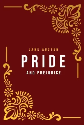 Duma i uprzedzenie - Pride and Prejudice