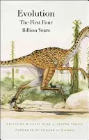 Ewolucja: Pierwsze cztery miliardy lat - Evolution: The First Four Billion Years