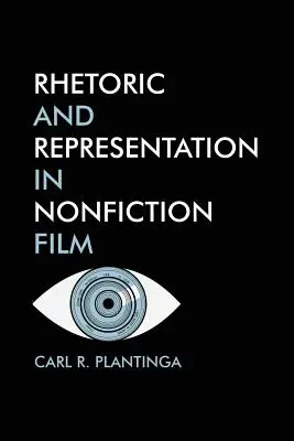 Retoryka i reprezentacja w filmie non-fiction - Rhetoric and Representation in Nonfiction film