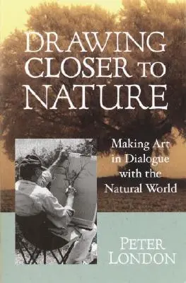 Drawing Closer to Nature: Tworzenie sztuki w dialogu ze światem przyrody
