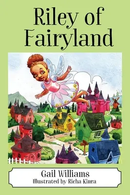 Riley z Krainy Baśni - Riley of Fairyland