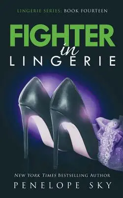Wojownik w bieliźnie - Fighter in Lingerie