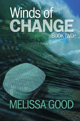 Wiatry zmian - Księga druga - Winds of Change - Book Two