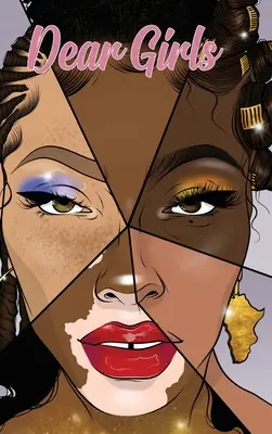 Drogie Dziewczyny: Dziennik produktywności - Dear Girls: Productivity Journal