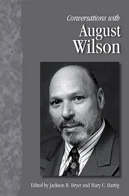 Rozmowy z Augustem Wilsonem - Conversations with August Wilson