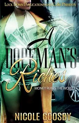 Bogactwo Dopemana: Pieniądz rządzi światem - A Dopeman's Riches: Money Rules the World