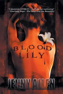 Krwawa lilia - Blood Lily